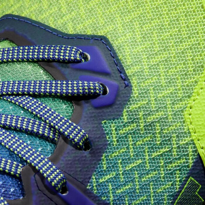 Чоловічі трекінгові черевики Mammut Sertig II Low (45 EU, Синій/Зелений)