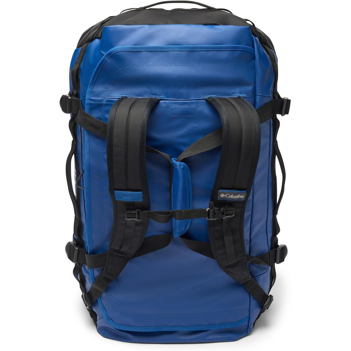 Спортивна сумка Columbia Landroamer 60L унісекс, Mountain Blue