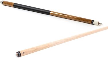 Більярдний кий Riley з ручкою з екошкіри, 58