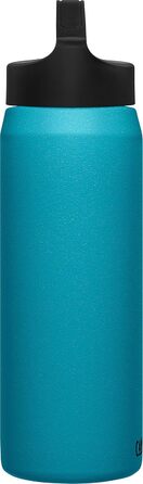 Термобутилка CAMELBAK Carry Cap SST вакуумна 750 мл, Larkspur
