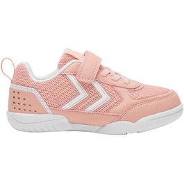 Дитячі гандбольні рукавички Hummel Aero Team 2.0 Jr VC 212122 Dusty Pink, 29 EU