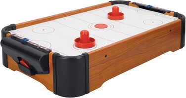 Настільний аерохокей ColorBaby CB Games 56x31 см, комплект