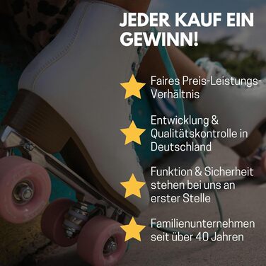 Інлайни для дітей Best Sporting: регульовані ролики з гальмом, міцні роликові ковзани для підлітків, зелено-чорного кольору