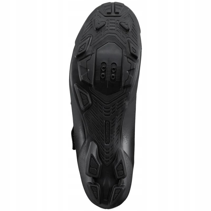 Туфлі для контактних педалей Shimano SH-XC102 MTB, р. 45