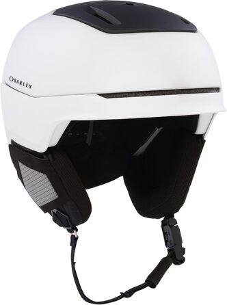 Шолом Oakley MOD5 для дорослих унісекс, білий, розмір M