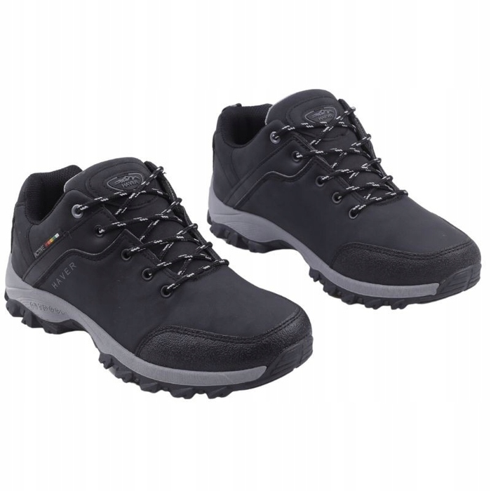 Чоловічі спортивні трекінгові черевики, розмір 43