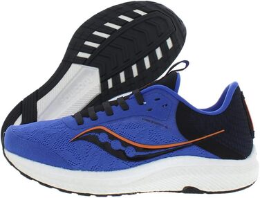 Жіночі кросівки Saucony Freedom 5 для бігу, розмір 35.5 EU, блакитні