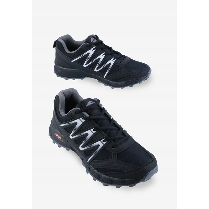 Чоловічі спортивні трекінгові кросівки, розмір 43