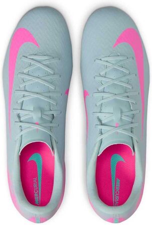 Футбольні бутси Nike Mercurial Vapor 16 Academy MG, FQ8374 (44 EU, Ocean Cube Pink Blast)