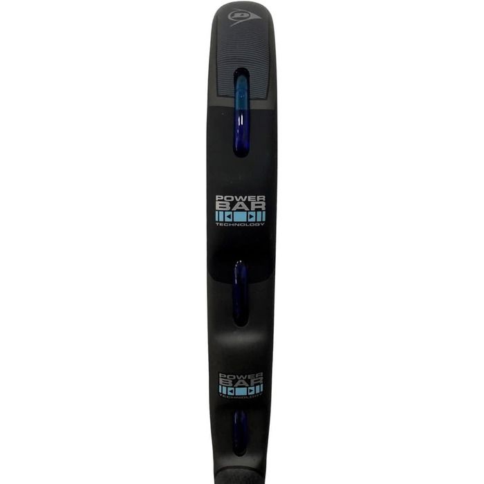 Ракетка для тенісу Dunlop Infinity Pro G1 HL Black - професійна, для гри на корті