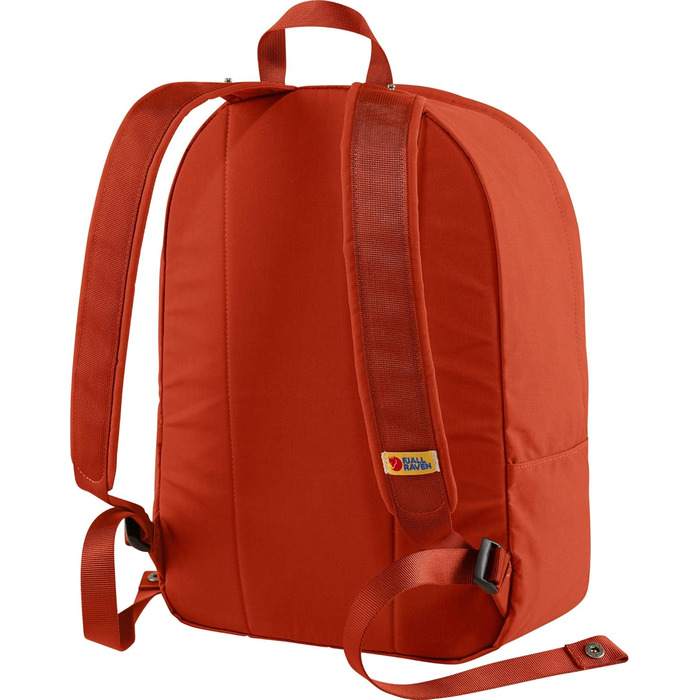 Рюкзак Fjällräven Vardag 16 л, унісекс, спортивний