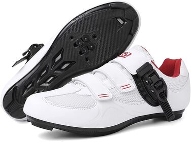 Велосипедні шкарпетки для чоловіків та жінок: шосейні, MTB, Radschuhe, сумісні з Peloton, SPD, SPD-SL, Look Delta