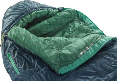Спальний мішок Therm-a-Rest Saros 32F/0C Synthetik - 0°C, для туризму