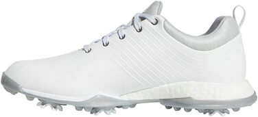 Жіночі гольф-шоу Adidas Adipower 4Forged, 38 EU, білий/сріблястий, Da9740