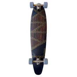Набір лонгборда Switch Lynx Pintail 38.2″