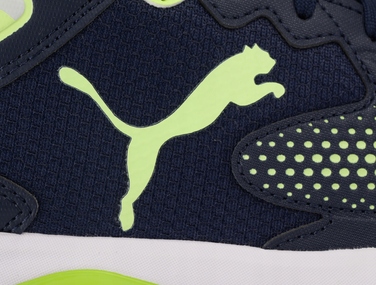 Чоловічі спортивні кросівки PUMA SolarCourt, р. 43