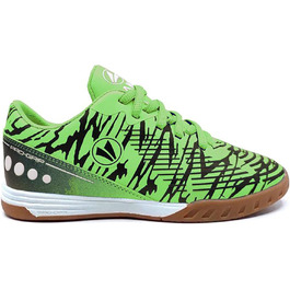 колір: неоновий зелений, чорний