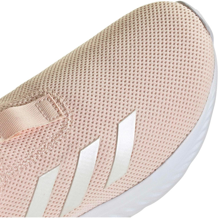 Жіночі кросівки Adidas Cloudfoam Move Sock Shoes 38 EU Wonder Quartz Zero Met Grey Two