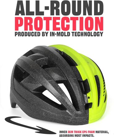 Велошолом VICTGOAL для чоловіків і жінок, MTB, знімний магнітний козирок, вентиляція 21 канал, регульований