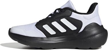 Кросівки Adidas Tensaur Run 3.0 Junior - чорний/білий, 37 1/3 EU
