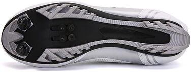 Жіночі MTB-взуття для катання, зручні велотуфлі для занять спортом в приміщенні, сумісні з SPD, білі