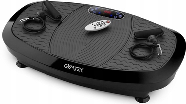 Віброплатформа Gymtek XP750 400 Вт