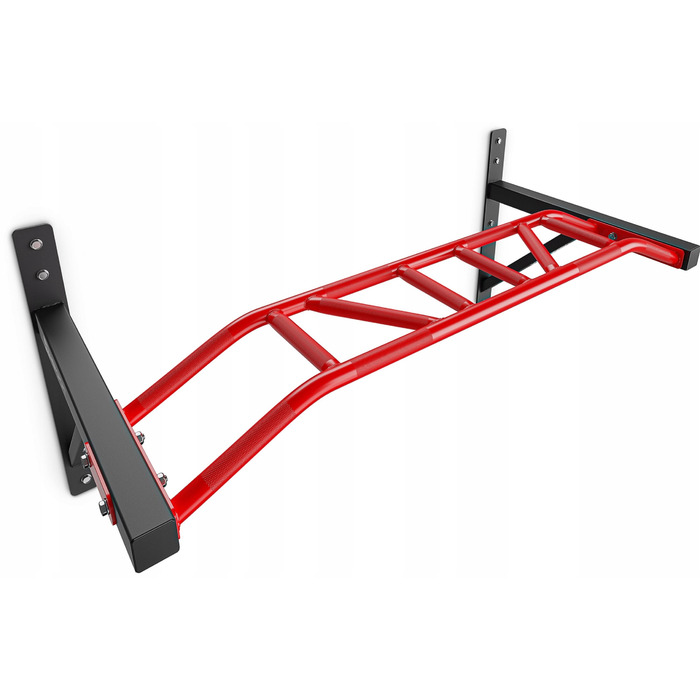 Багатофункціональний турнік Hop-Sport, 123,0-124,0 см