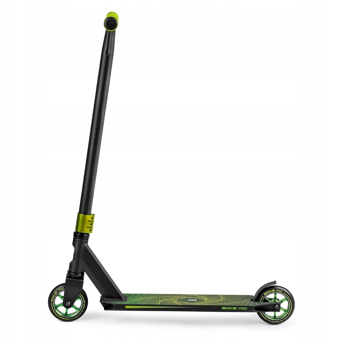 Трюковий самокат SOKE PRO ABEC-9 Stunt Y-BAR