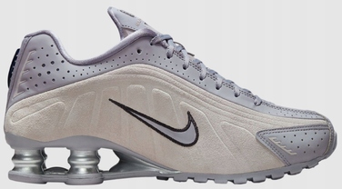 Кросівки Nike Shox R4 жіночі/підліткові, р. 37,5, спортивні та зручні
