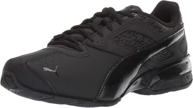 Дитячі кросівки Puma Tazon 6 WOV Ps для бігу, чорні, 31 EU