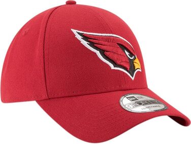 Кепка New Era Tampa Bay Buccaneers The League 9forty Adjustable, Офіційні кольори команди