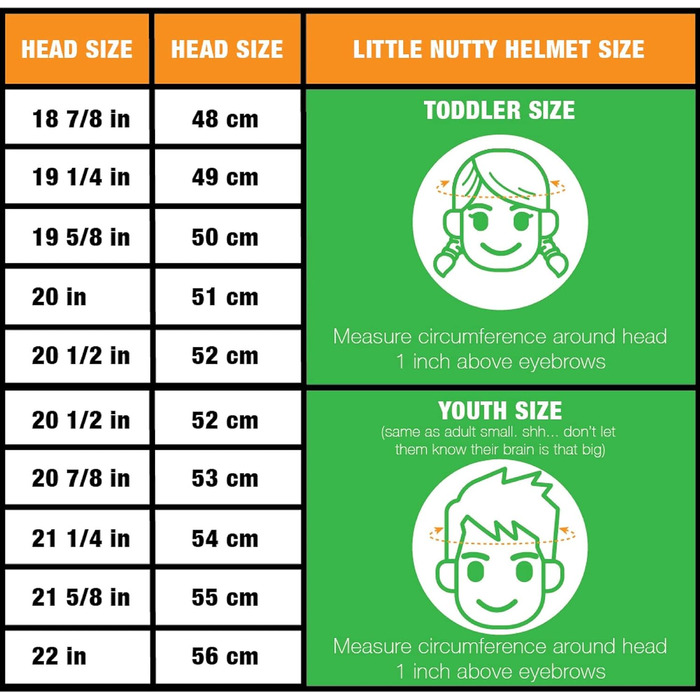 Дитячий велосипедний шолом Nutcase Little Nutty MIPS 'Lightnin' Gloss 48-52 см