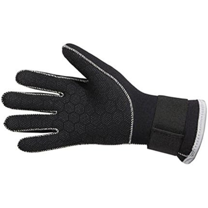 Wetsuits Handschuhe DIVE & SAI - рукавички для дайвінгу та каякінгу, 3 мм неопрен (M)