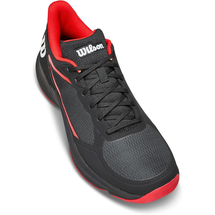 Кросівки Wilson Hurakn Lite чорного кольору, розмір 42 EU (широкі), білі