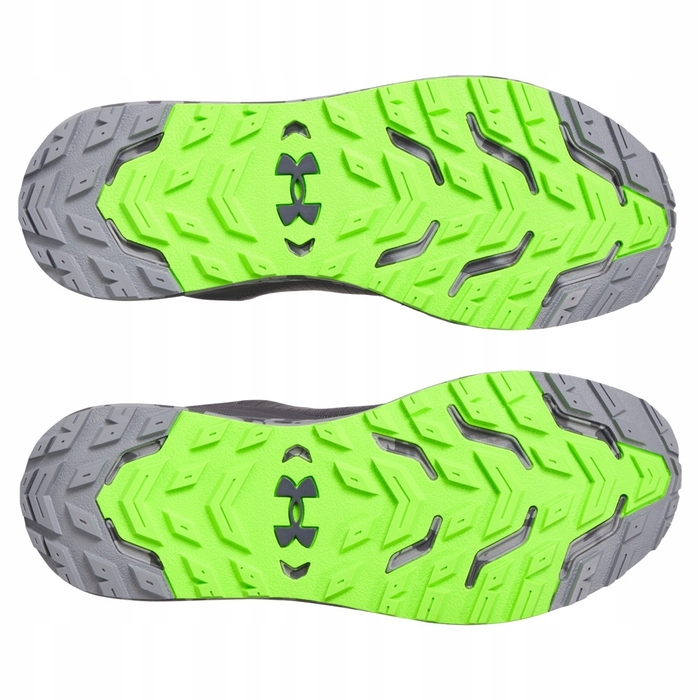 Кросівки для бігу Under Armour Charged Bandit Tr 3 Sp, розмір 43