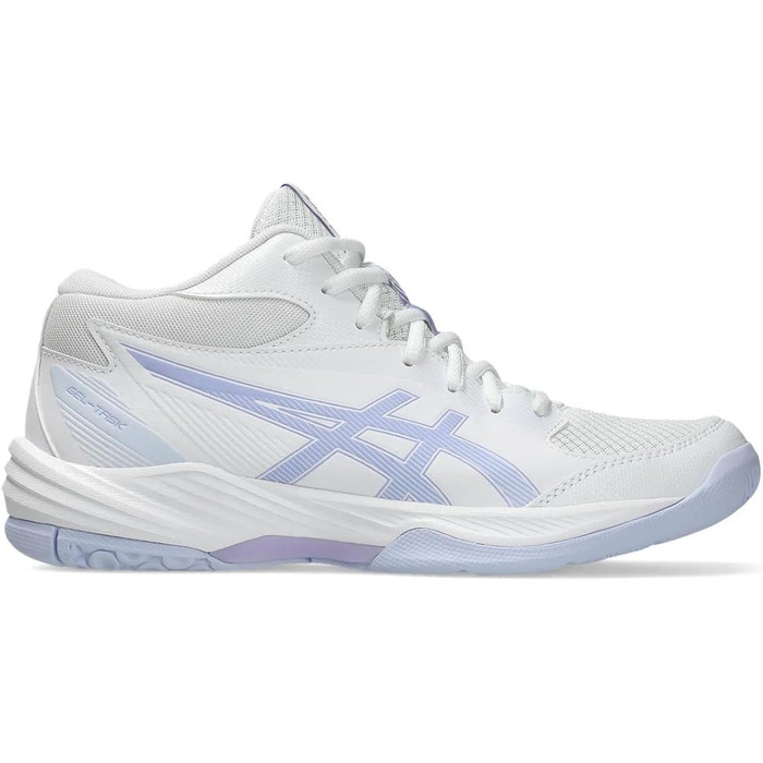 Жіночі кросівки ASICS Gel-Task MT 4 (40 EU, білий, Vapor)