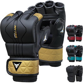 колір: чорний/золотий