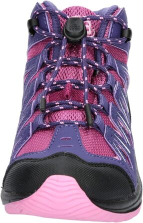 Дитячі кросівки для трейлраннінгу Brütting Expedition, 31 EU, фіолетово-рожеві