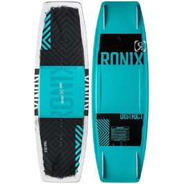 Вейкборд RONIX District 2024 138 см – універсальна дошка для катання на воді