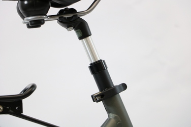 Трекінговий велосипед Sprick MAHBIKE PRO, рама 19 дюймів, колеса 28