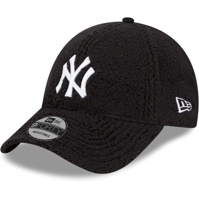 Кепка New Era 9Forty MLB Fanaccessoire Бейсбол New York Yankees/Los Angeles Dodgers (One Size)