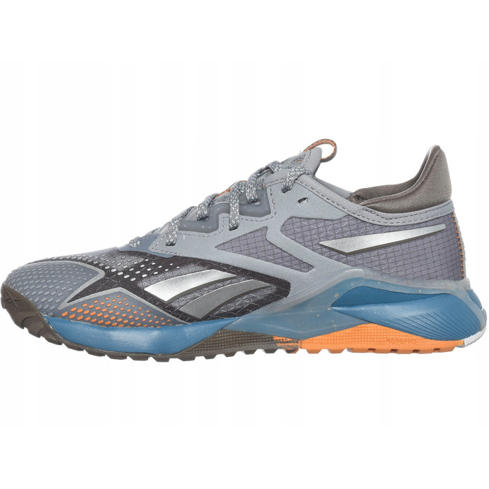 Жіночі спортивні кросівки Reebok NANO X2 TR ADVENTURE HP9228, розмір 37,5