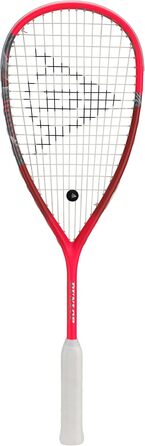 Ракетка для сквошу Dunlop Tempo Pro V22, професійна серія