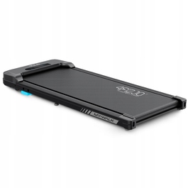 Електрична бігова доріжка 4FIZJO MY-WALK до 90 кг