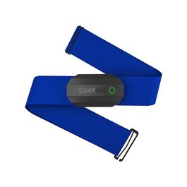 Пульсомір COOSPO H808S: ANT+/Bluetooth, водонепроникний, сумісний з Polar, Wahoo, Garmin, Zwift, Strava