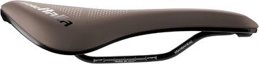 Сідло Selle Italia Novus Boost EVO Gravel TM Superflow (колір: коричневий)