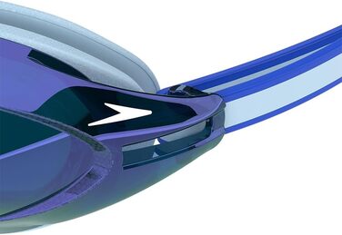 Унісекс дзеркальні окуляри для плавання Speedo Vanquisher 3.0