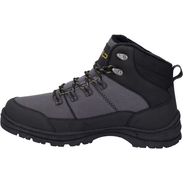 Чоловічі зимові чоботи CMP Annuuk Snow Boot WP, Fango Senape (41 EU)