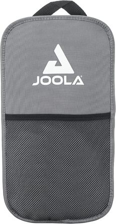 Набір для піклболу JOOLA Blue Lightning, 2 ракетки, 4 м'ячі, сумка, синій, 7 предметів, для відпочинку