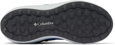 Черевики трекінгові Columbia Peakfreak Rush Waterproof Mid Rise (унісекс, дитячі)